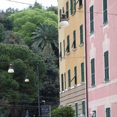 Mareblu Rapallo Mare المظهر الخارجي الصورة