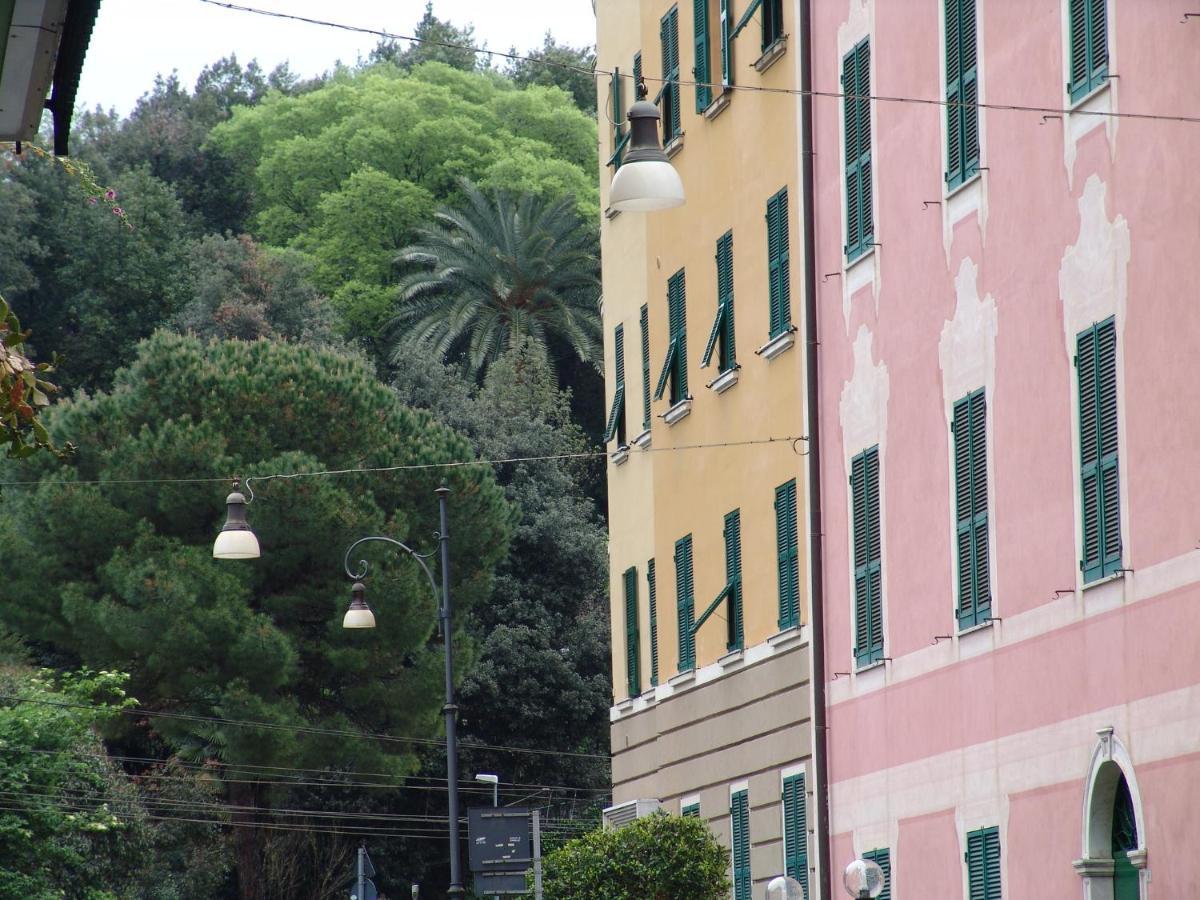 Mareblu Rapallo Mare المظهر الخارجي الصورة