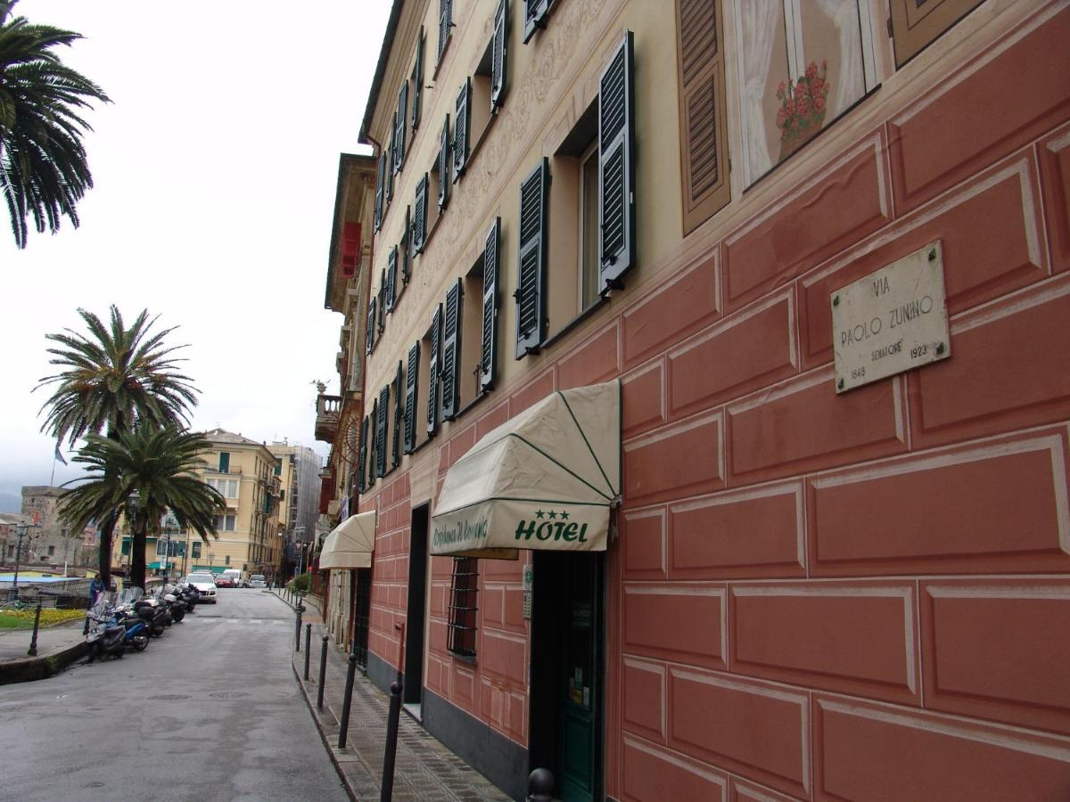 Mareblu Rapallo Mare المظهر الخارجي الصورة